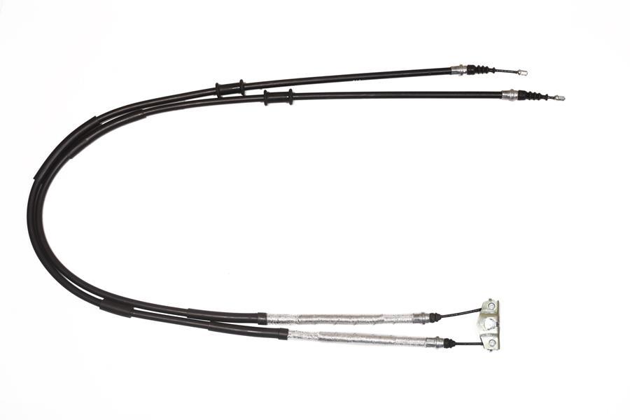 EL FREN TELİ ARKA CORSA E Disk Fren 14- - CAVO - OEM 522155