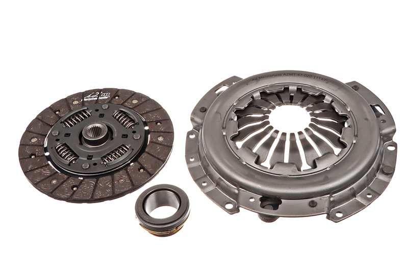 DEBRİYAJ SETİ (BASKI+DİSK+BİLYA) OPEL ASTRA F-VECTRA A-ASCONA C-CALIBRA A-KADETTE E 1.8 8V 18SV - EXEDY - OEM 96183980