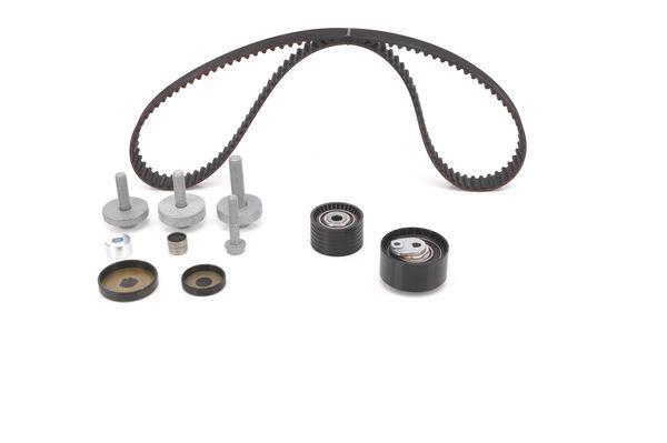 STANDART TRİGER SETİ SPANNROLLEN-SET — BOSCH 1987946562 - BOSCH - OEM 7701472696