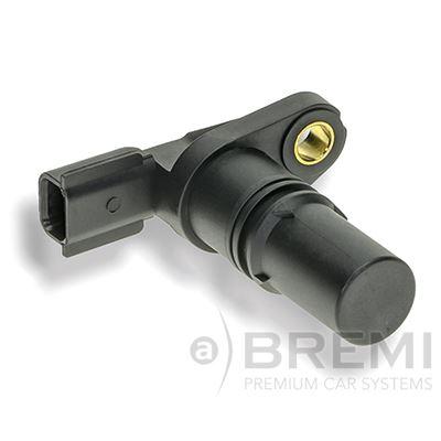 KRANK MILI KONUM SENSORU MERCEDES OM607 OM622 W176 W246 C117 W415 W447 . RENAULT MEGANE CLIO CAPTUR KANGOO FLUENCE TRAFIC 1.5dCi K9K 1.6dCi R9M - BREMI - OEM A6079050300