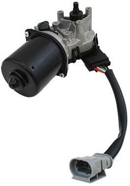 ÖN SİLECEK MOTORU MEGANE I HB (96-)-MEGANE I Cabri - HELLUX - OEM 7701206549