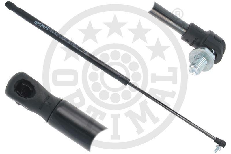 GAZLİ AMORTİSÖR BAGAJ/YÜKLEME BÖLÜMÜ MAZDA 323 F/P MK VI (BJ) (1998/09-2004/05) - OPTIMAL - OEM B28C63620B
