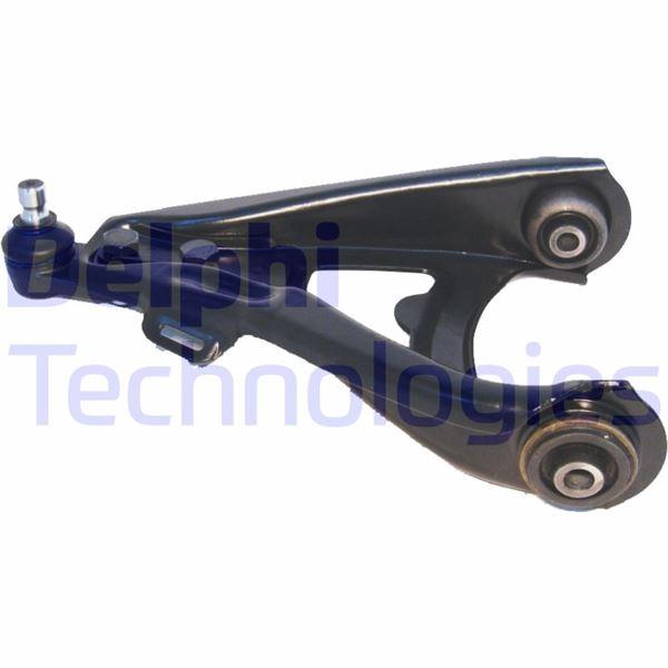 SALINCAK SOL (ALT KOMPLE) SAC MEGANE I 1.9DCI 2001-2003 - DELPHI - OEM 7700425724
