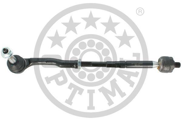 ROT BAŞI + ROT MİLİ TAKIM SOL OPEL ASTRA K 15>22 - OPTIMAL - OEM 13464344