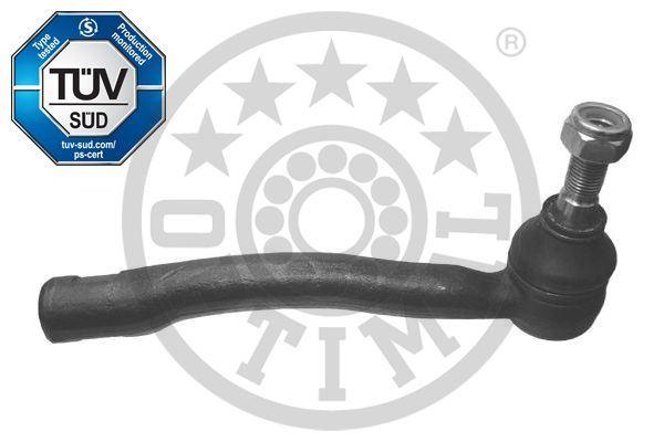 UZUN ROT KAFASİ CARINA II_T17_)-CARINA II Station Wagon_T17_)-CARINA II Stufenheck_T17_)-CELICA Cabr - OPTIMAL - OEM 4504629165