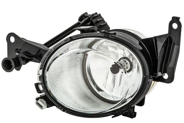 SİS FARI SOL CORSA D 07/06>(H10) - HELLA - OEM 1710377