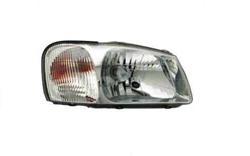 (20-A075-05-2B) H.ACCENT ÖN FAR MAN.RH.00-02 - TYC - OEM 9210225010
