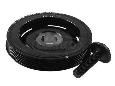 KRANK KASNAGI MERCEDES M166 OM668 W168 W414 - CORTECO - OEM A1660300303
