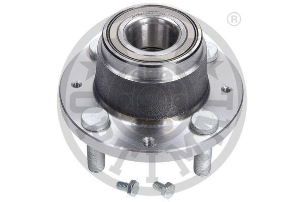 TEKERLEK YATAGİ SETİ CARISMADA_)-LANCER V Station WagonCB_W-CD_W) - OPTIMAL - OEM MB844220