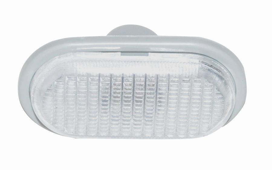 ÇAMURLUK SİNYALİ (BEYAZ) RENAULT KANGOO 97> CLIO II 98>05 MEGANE I 96> SCENIC I 96> MASTER II 01> TRAFIC II 06> TWINGO 96> - OKSA - OEM 8200194580