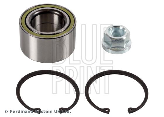 ÖN TEKER RULMANI (KİT) NISSAN PRIMERA 1.6L 1.8L 2.0L QG16 QG18 QR20 P12 02-> / X-TRAIL 2.0L QR20 T30 01-07 - BLUEPRINT - OEM 402102Y000S1