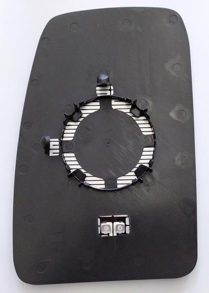 DIŞ DİKİZ AYNA CAMI ISITMALI SAĞ MASTER-MOVANO 201 - ART - OEM 963655132R