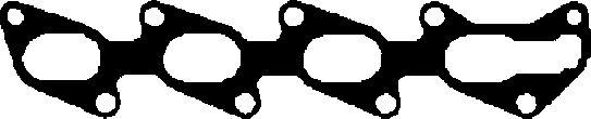(026525P) EMME MANİFOLT CONTASI OPEL ASTRA G 1.2 16V (98-05) 1.4 (07-09) ASTRA H 1.4 (04-10) CORSA - CORTECO - OEM 850673