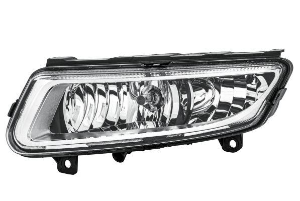 SİS LAMBASI VW POLO SOL VW - HELLA - OEM 6R0941061C