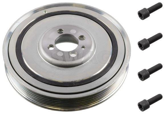 KRANK KASNAĞI FIAT 500L 12> BRAVO I-II 00> D - SWAG - OEM 55196974