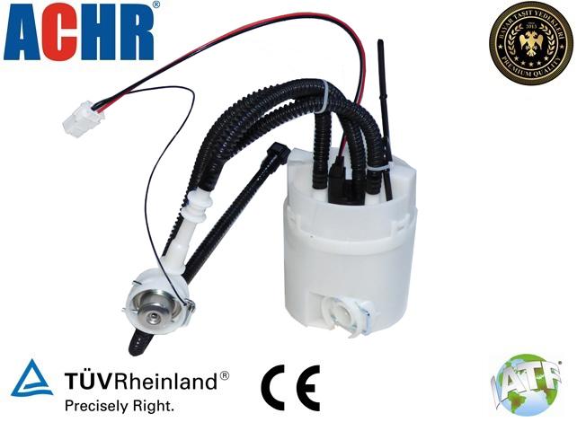 YAKIT BESLEME UNITESI LAND ROVER DISCOVERY III-IV L319 RANGE ROVER SPORT I L320 - ACHR - OEM WGS500110