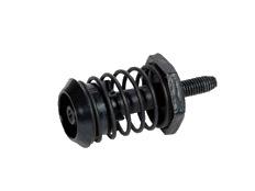 MOTOR KAPUT KİLİT ÜST YAYI RENAULT MEGANE II 03> - AYHAN - OEM 8200273585
