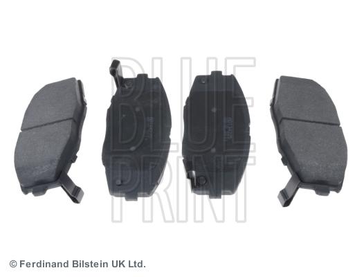 FREN BALATASI TAKIMI SUPRA - BLUEPRINT - OEM 0449114210