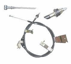 EL FREN TELLERİ J5 4X4 - CAVO - OEM 474596