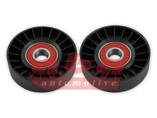 ALTERNATÖR GERGİ RULMANI (TEK RULMAN) ASTRA F-G 2.0DTI-VECRTA B-C2.0DTI-2.2DCI-ZAFIRA-SIGNUM-OMEGA B - ABA - OEM 1340545
