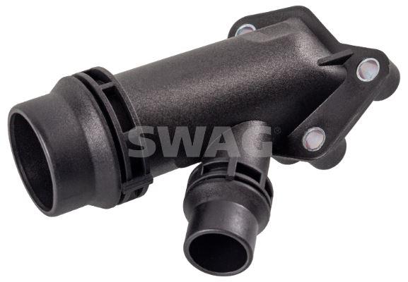 SOGUTMA SUYU FLANSI BMW M47N2 M57N2 E87 E46 E90 E91 E92 E93 E39 E60 E61 E63 E64 E38 E65 E66 E83 E53 E70 E71 - SWAG - OEM 11127806196