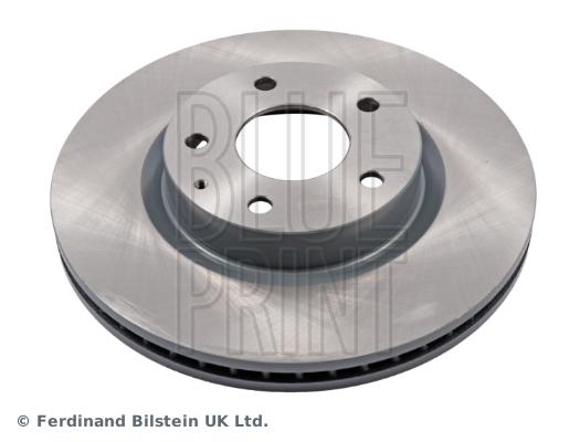 ON FREN DISKI AYNASI MAZDA 3 CX-3 13-> - BLUEPRINT - OEM BJT233251A