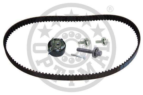 TRIGER SETI FOCUS II I 03>11 C MAX 04>11 FIESTA V 01>13 FUSION 01>12 1.4 16V 1.6 16V ZETEC S MONDEO IV 07>14 B MAX 12 /> FOCUS III 11 /> ECOSPORT 14> VOLVO C30 1.6 06>12 S40 II1.6 05>12 V50 (117x220) - OPTIMAL - OEM 5M5Q8A615AB
