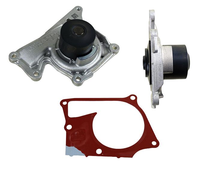 DEVİRDAİM POMPASI RENAULT CLIO IV 12> SYMBOL III 13> TALISMAN 15> MEGANE IV 15> DACIA SANDERO II 12> DUSTER 10> MERCEDES OM607 W176 W246 C117 W415 X156 NISSAN QASHQAI II 13> PULSAR 14> JUKE 10>1.5 dCi K9K (EURO 5 EURO 6) - SUPSAN - OEM A6082001000
