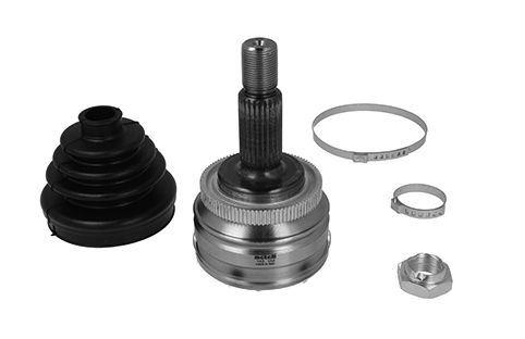 AKS KAFASI SAAB 900 I. SW COUPE : 2.0 C;2.0 İ;2.0-16. CABRİO - CIFAM - OEM 9103672