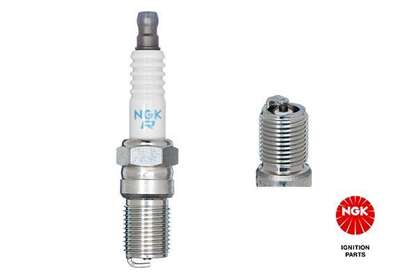 BR7EFS ATEŞLEME BUJİSİ - NGK