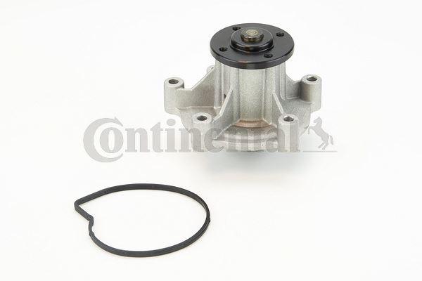 DEVIRDAIM POMPASI MERCEDES M166 OM668 W168 W414 - CONTI - OEM A1662000720