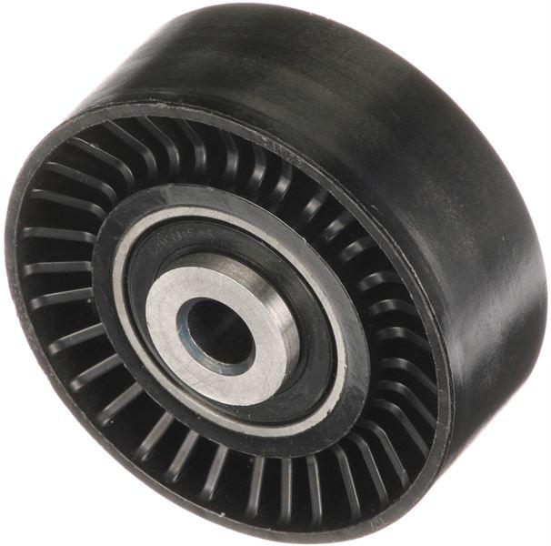 ALTERNATÖR GERGİ RULMANI P206 2.0HDI (99-)-XSARA 2.0HDI (99-) - GATES - OEM 1613840680