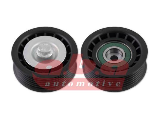 ALTERNATOR GERGI RULMANI BRAVO II PUNTO 1.6 MTJ 2.0 DMTJ 08=> DELTA III MUSA 1.8 08=> (70x65x26x8) - ABA - OEM 51800046