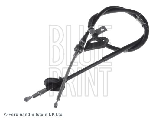 EL FRENİ TELİ SUZUKI — BLUEPRINT ADK84643 - BLUEPRINT - OEM 5442065D10