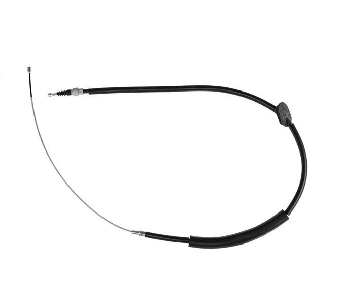 EL FREN TELLERİ ARKA SAĞ/SOL TT Quattro - CAVO - OEM 8N0609721G