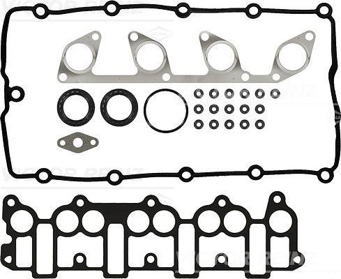 SILINDIR KAPAK CONTA (1D 1.55 mm) PASSAT GOLF V JETTA LEON OCTAVIA A4 A6 2.0 TDI 05- BKD BKP BRE BLB - REINZ - OEM 03G103383
