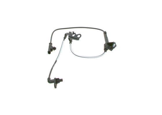 TEKER HIZ SENSÖRÜ (AB SENSÖRÜ) ÖN COROLLA - BOSCH - OEM 8954302110