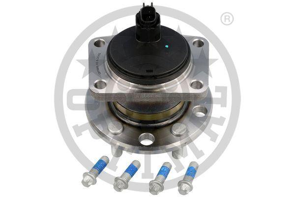 PORYA RULMANLI ARKA FORD MONDEO 01> - OPTIMAL - OEM 1S71