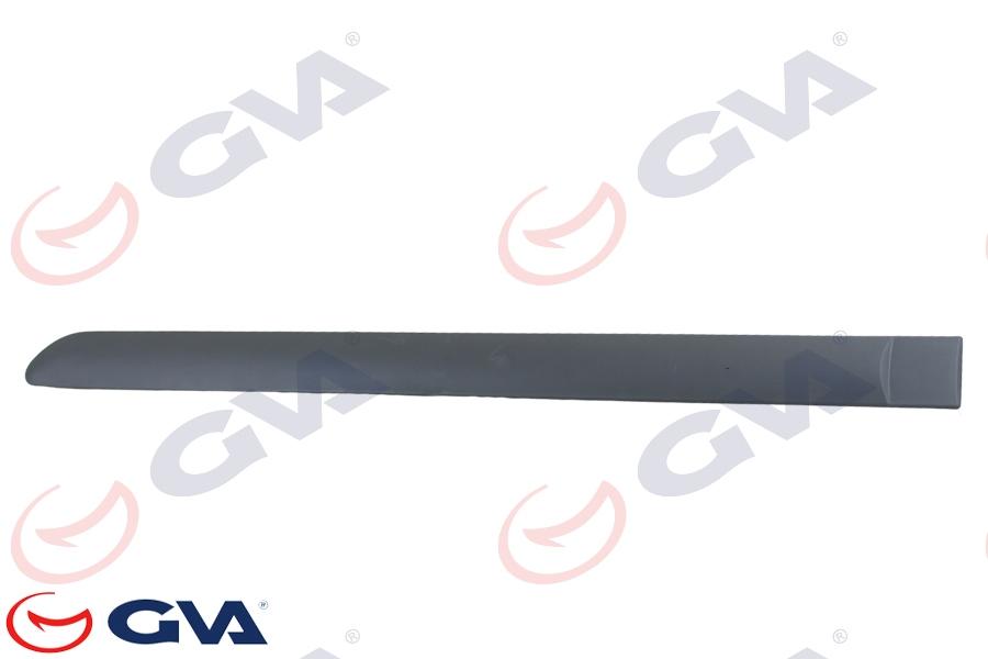 KAPI ÇEVRE BANDI (ÇITASI) ARKA SOL (BOYANIR TİP) 307 05=> - GVA - OEM 8546.H7