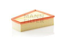 HAVA FİLTRESİ FORD GALAXY (06-15) MONDEO IV (07-15) SMAX (06-14) VOLVO V70-S80 (07-12) - MANN - OEM 1418883