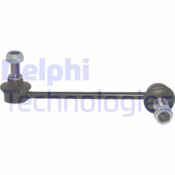Z ROT ÖN SAĞ MAZDA 6 (GH) 07> (13-02022) - DELPHI - OEM GS1D34150