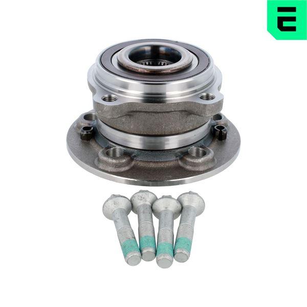 TEKERLEK YATAGİ SETİ MERCEDES-BENZ GLE (V167)GLE (C167) GLS (X167) 18=> - OPTIMAL - OEM 1673340300