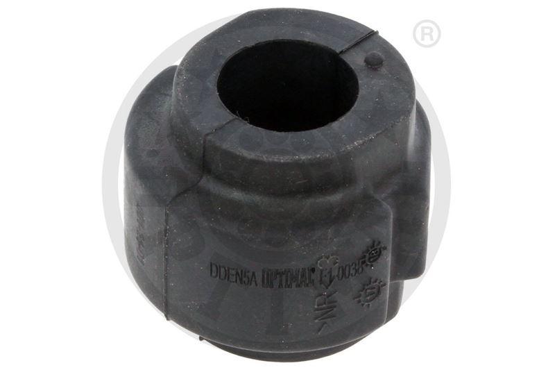 VİRAJ DEMİR LASTİĞİ ÖN AUDİ A4-A5-A6-Q5 08> (İÇ ÇAP: 24mm) - OPTIMAL - OEM 8K0411327A