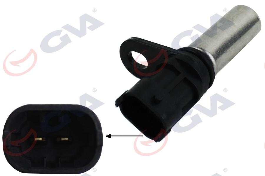 KRANK MİL SENSÖRÜ FIAT STILO 04> ASTRA G-H-CORSA C-VECTRA B-C 1.4-1.6 16V - GVA - OEM 1238938
