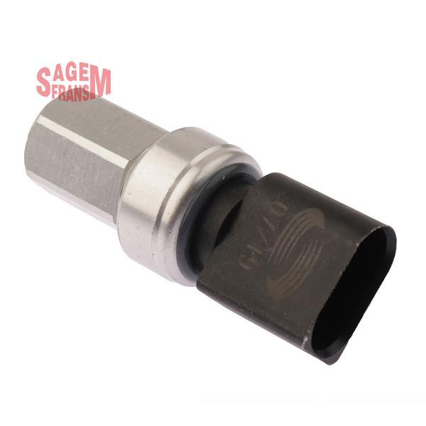 KLİMA BASINÇ MÜŞÜRÜ VW - AUDI - SEAT - SKODA - SAGEM - OEM 1K0959126E