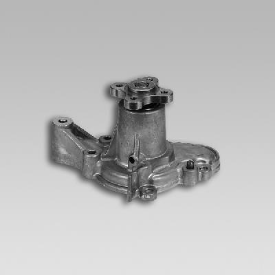 DEVİRDAİM SU POMPASI HYUNDAI ATOS 1.0L 1.1L 98-01 - GK - OEM 2510002502