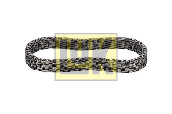 CVT KETTE AUDİ — LUK 712208210 - LUK
