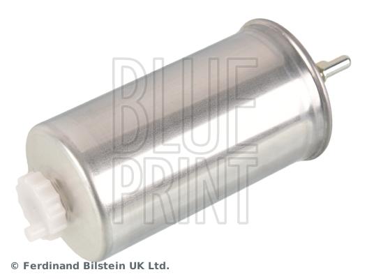 YAKIT FİLTRESİ LOGAN 01>06 SANDERO 08> DUSTER 10> CLIO SYMBOL II 05> 1.5dCI K9K - BLUEPRINT - OEM 164002137R