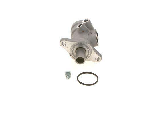 FREN ANA MERKEZİ - [Ø 23.81 MM] — BOSCH 0986481032 - BOSCH