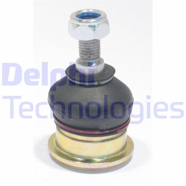 ÜST ROTİL ACCORD CC-CD-CE-CF (93-98) - DELPHI